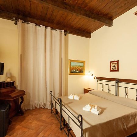 B&B Conte Cavour Neapol Exteriér fotografie