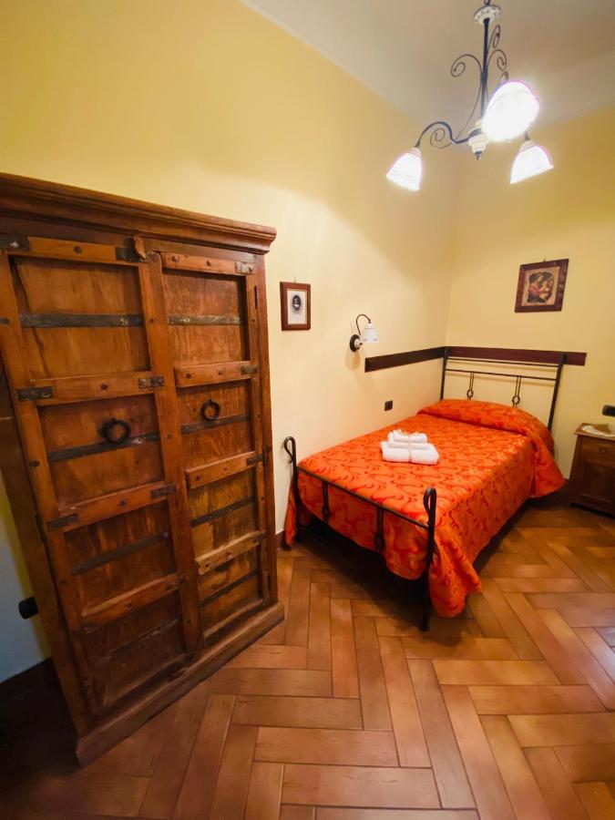 B&B Conte Cavour Neapol Exteriér fotografie