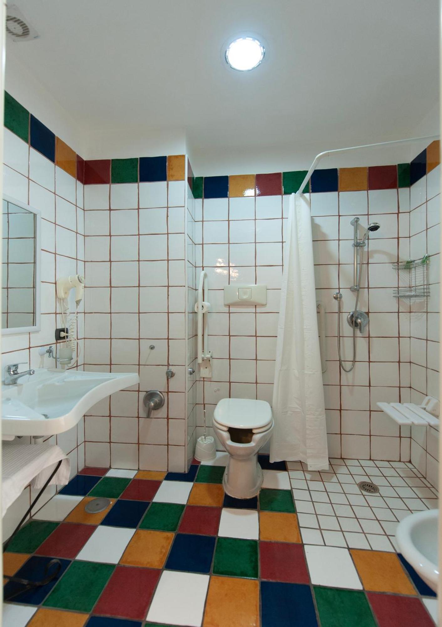 B&B Conte Cavour Neapol Exteriér fotografie