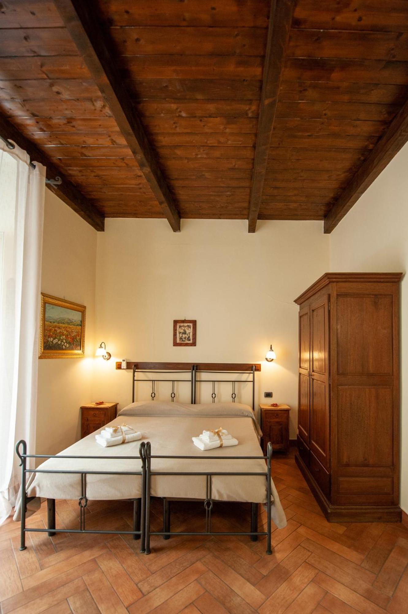 B&B Conte Cavour Neapol Exteriér fotografie