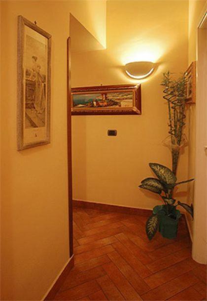 B&B Conte Cavour Neapol Exteriér fotografie