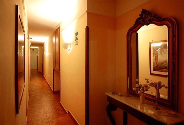 B&B Conte Cavour Neapol Exteriér fotografie