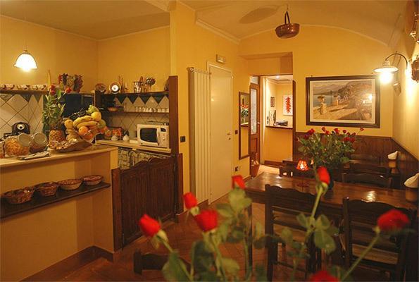 B&B Conte Cavour Neapol Exteriér fotografie