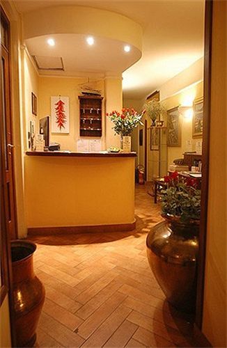 B&B Conte Cavour Neapol Exteriér fotografie