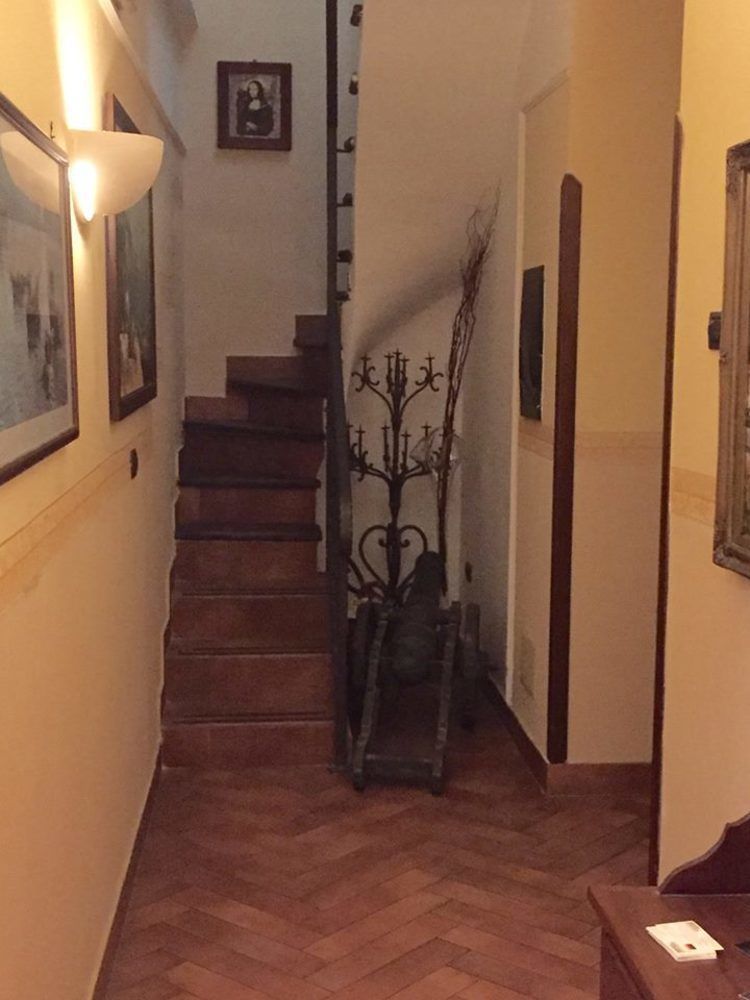 B&B Conte Cavour Neapol Exteriér fotografie