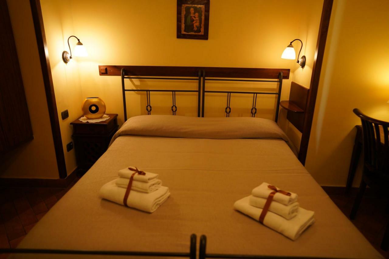 B&B Conte Cavour Neapol Exteriér fotografie