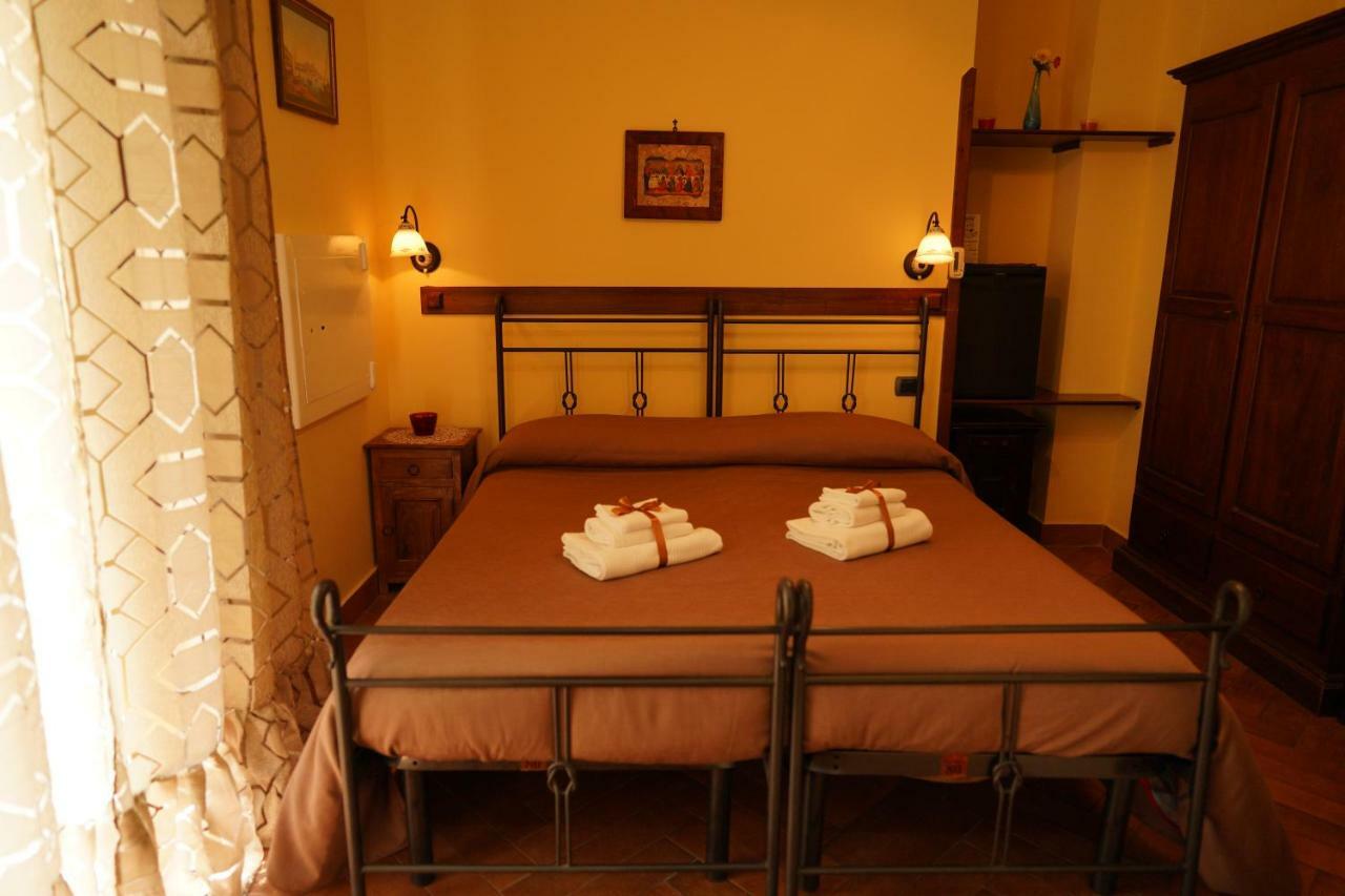 B&B Conte Cavour Neapol Exteriér fotografie