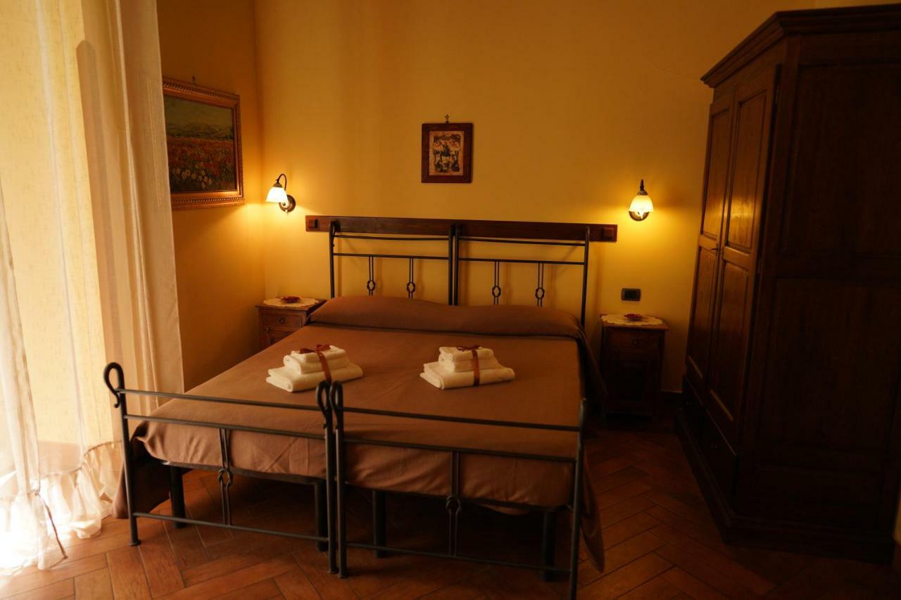 B&B Conte Cavour Neapol Exteriér fotografie